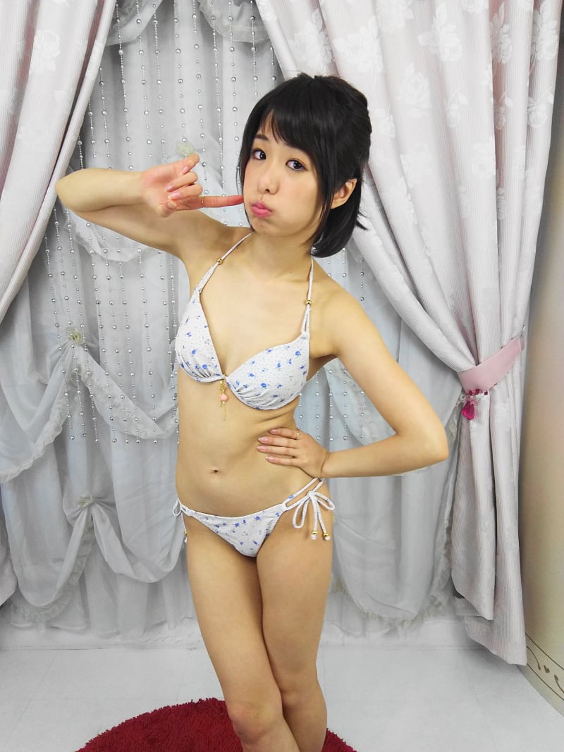 Nanami Kawakami nude 2