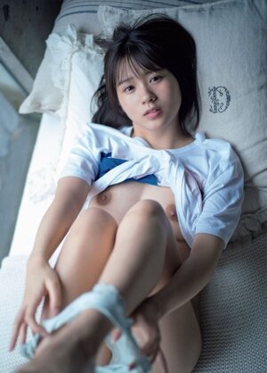 Nanami Ogura nude 7