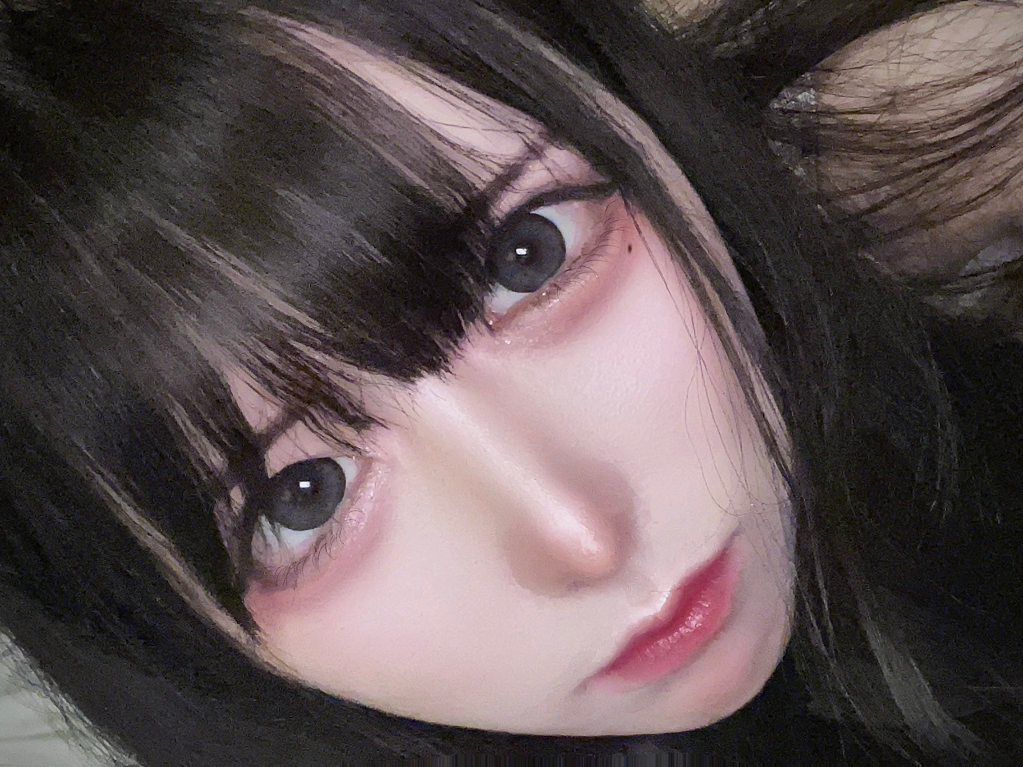 Nanami Yokomiya nude 10