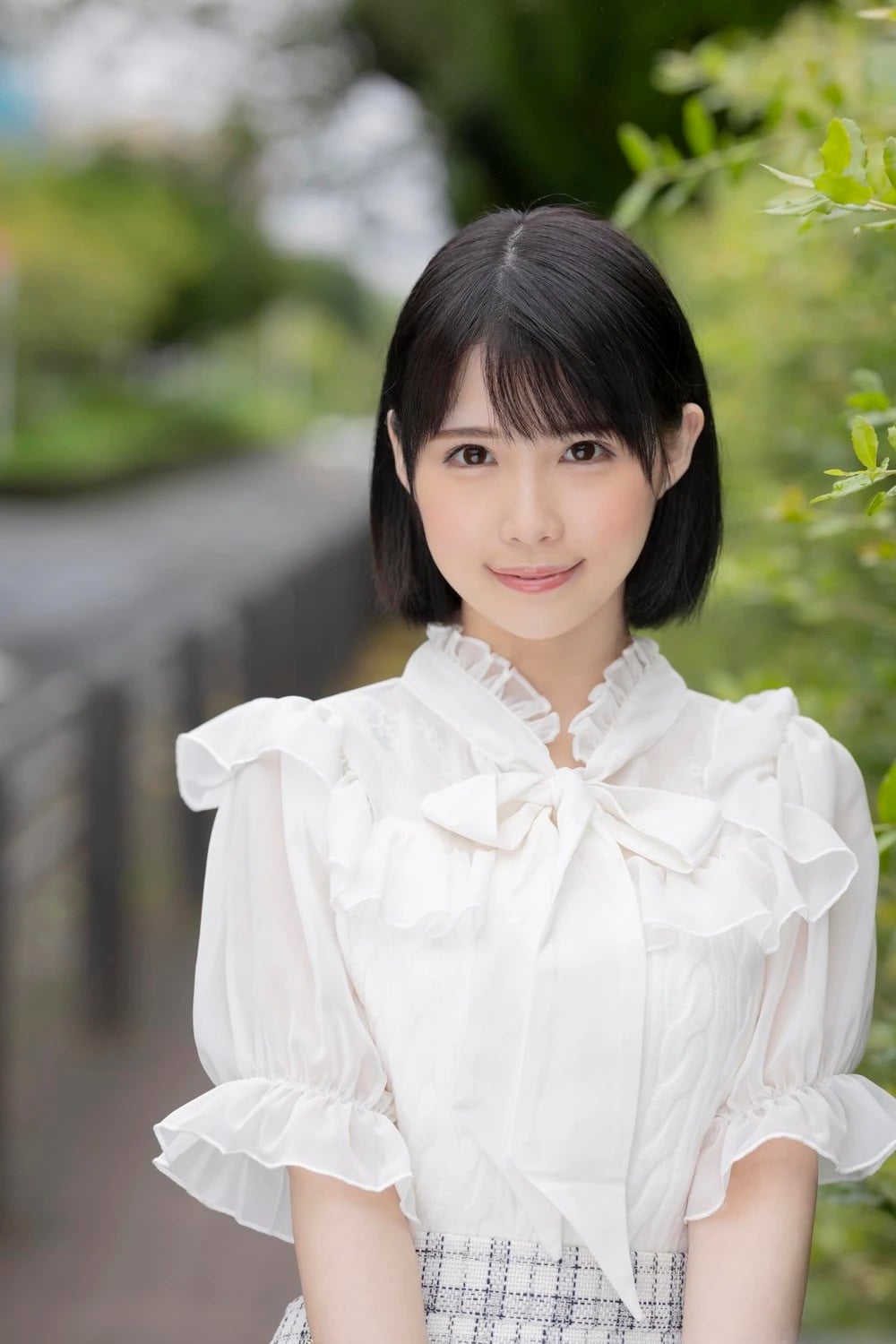 Nanami Yokomiya nude 4