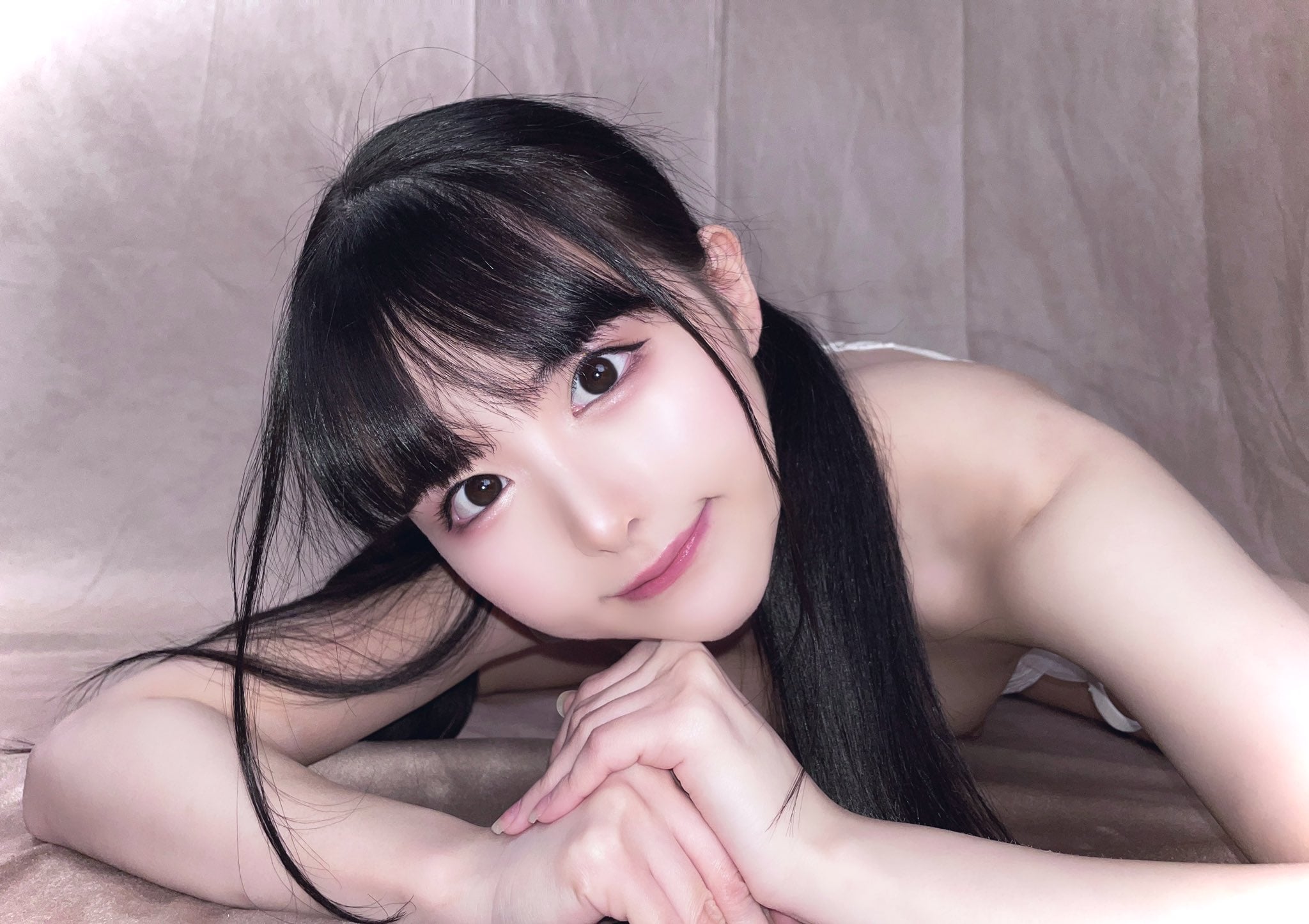 Nanami Yokomiya nude 8