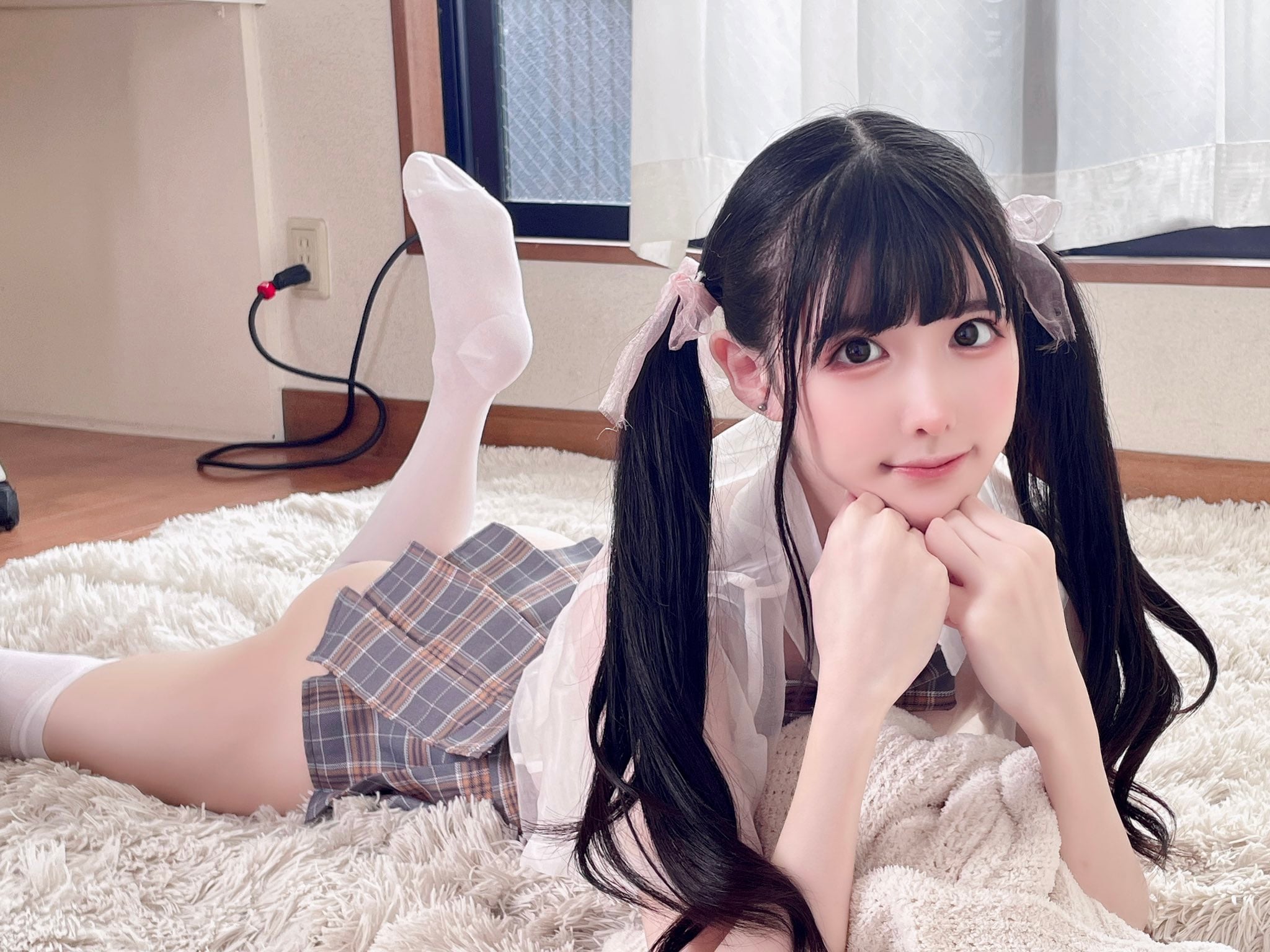 Nanami Yokomiya nude 9