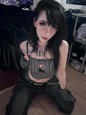 Nananightray nude 10