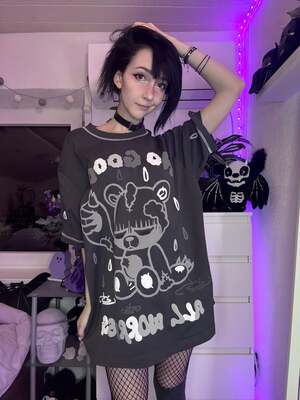 Nananightray nude 3