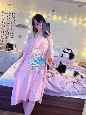 Nananightray nude 5