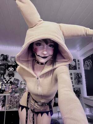 Nananightray nude 9