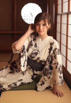 Nanao Takizawa nude 7