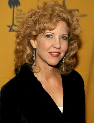 Nancy Allen nude 10