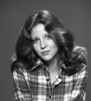 Nancy Allen nude 11