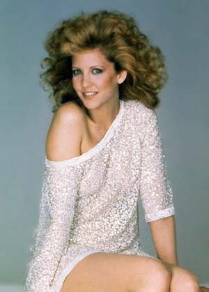 Nancy Allen nude 2