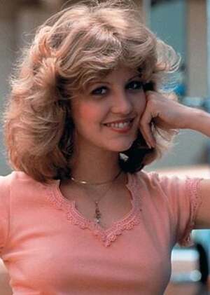 Nancy Allen nude 5