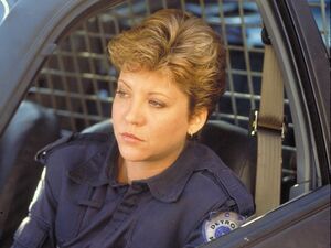 Nancy Allen nude 7