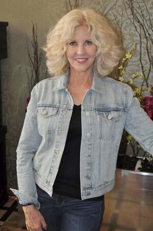 Nancy Allen nude 8