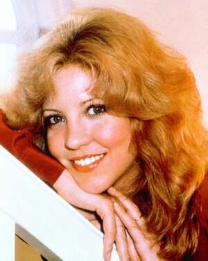 Nancy Allen nude 9
