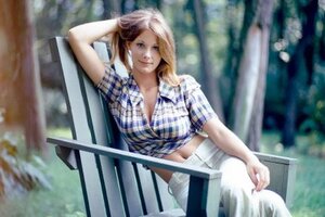 Nancy Cameron nude 12