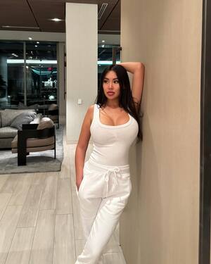 Nancy Chen nude 6
