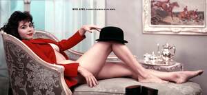 Nancy Crawford nude 5
