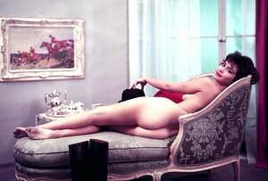 Nancy Crawford nude 9