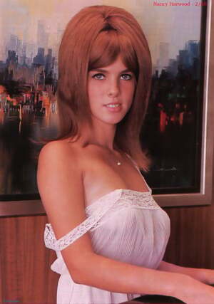 Nancy Harwood nude 7