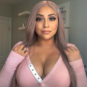 Nancy Hernandez nude 5