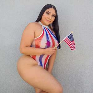 Nancy Hernandez nude 8