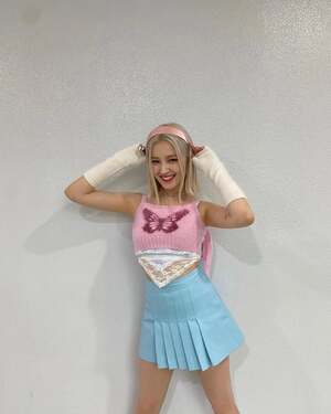 Nancy Jewel McDonie nude 10