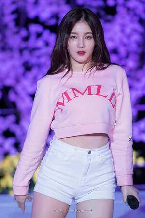 Nancy Jewel McDonie nude 11