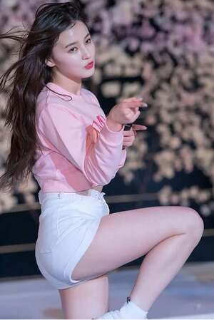 Nancy Jewel McDonie nude 2