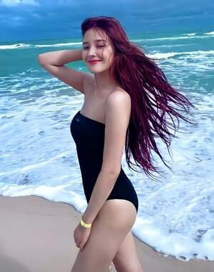 Nancy Jewel McDonie nude 3