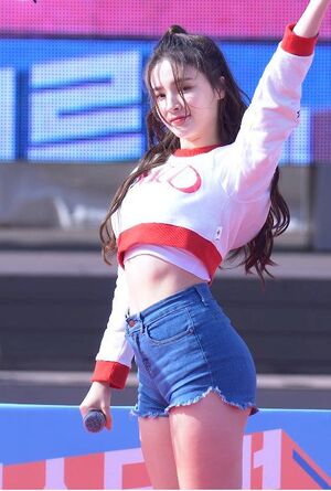 Nancy Jewel McDonie nude 5