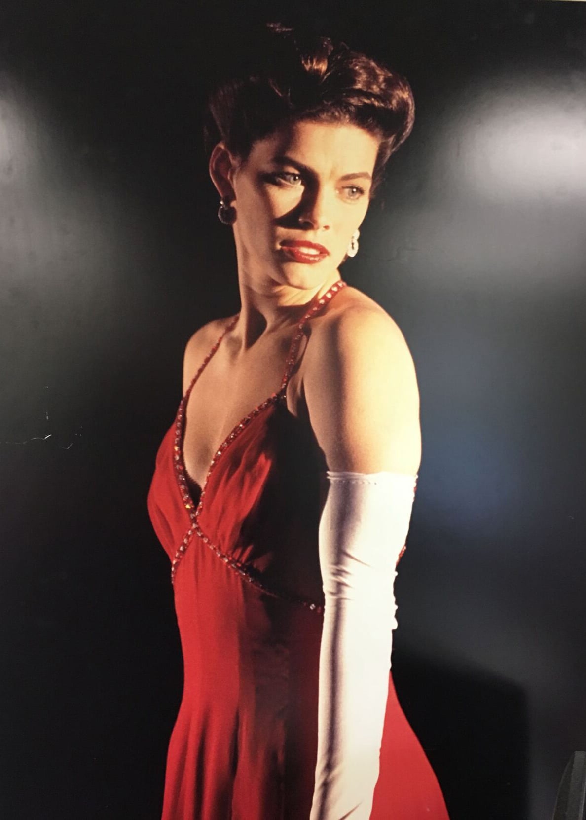 Nancy Kerrigan nude 5