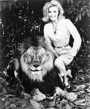 Nancy Kovack nude 10