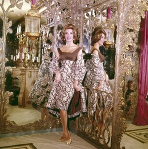 Nancy Kovack nude 8