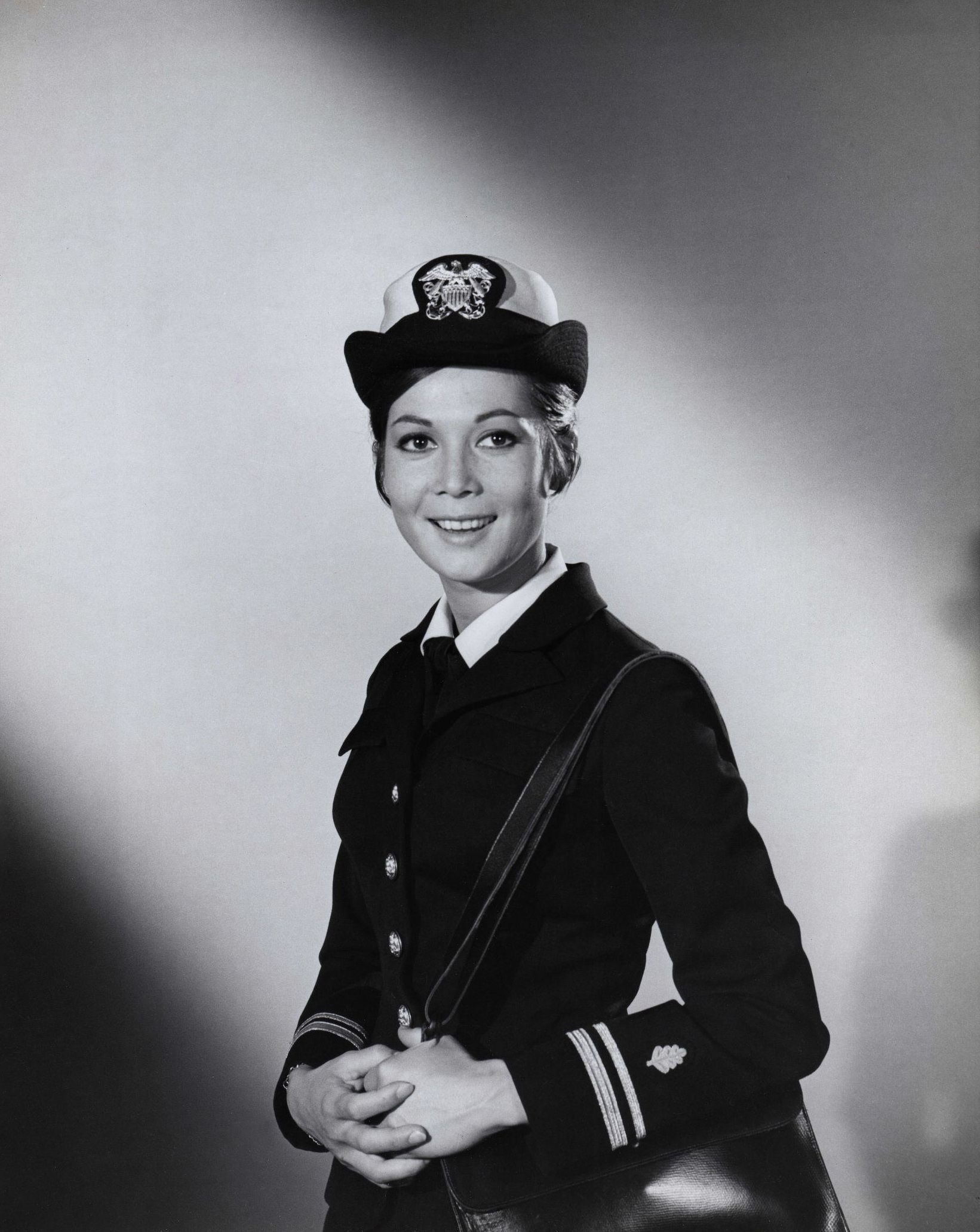Nancy Kwan nude 7