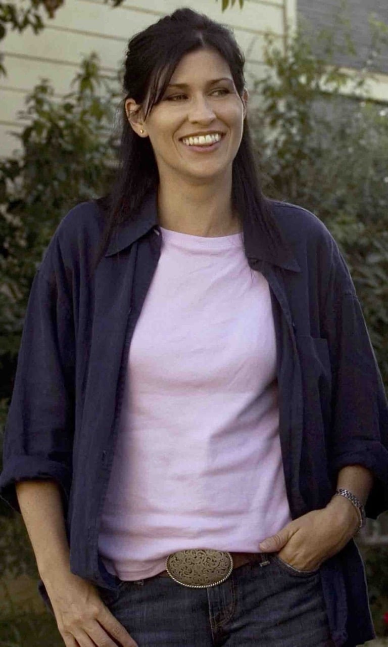 Nancy McKeon nude 10