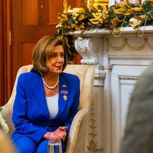 Nancy Pelosi nude 4