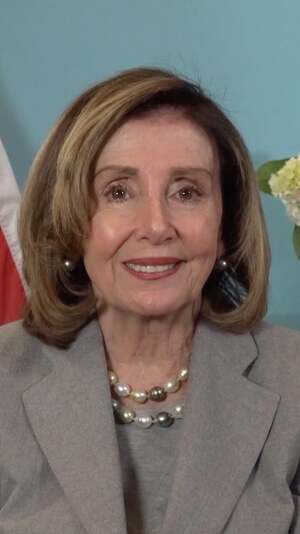 Nancy Pelosi nude 6