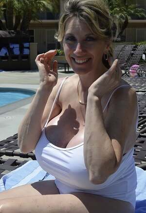 Nancy Quill nude 5
