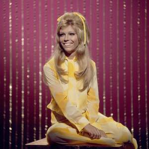 Nancy Sinatra nude 10