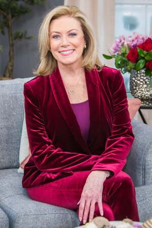 Nancy Stafford nude 2