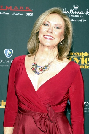 Nancy Stafford nude 6