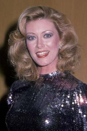 Nancy Stafford nude 7