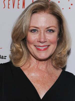Nancy Stafford nude 9