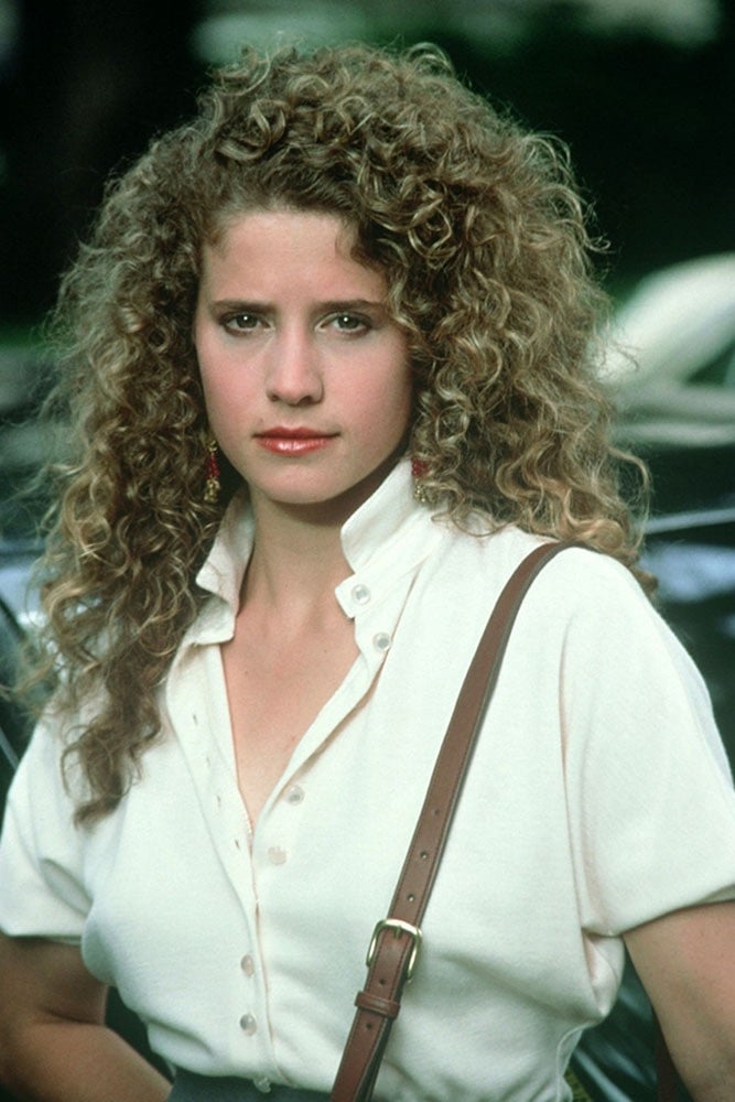 Nancy Travis nude 11