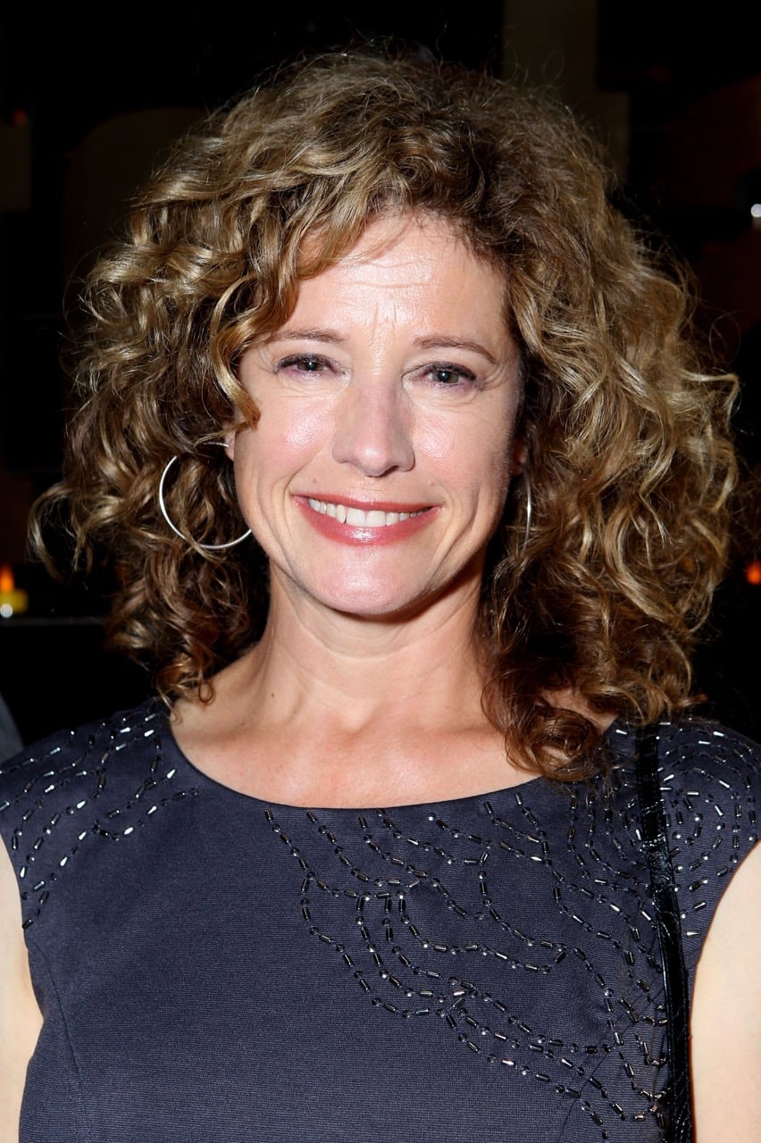Nancy Travis nude 12