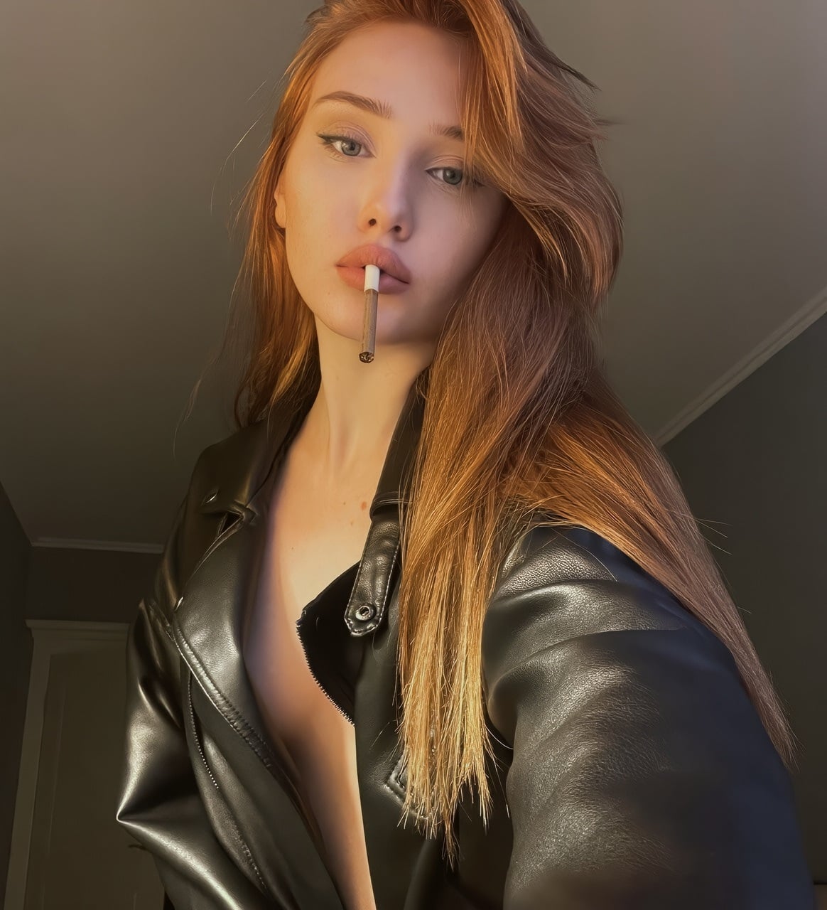 NancyGil nude 3