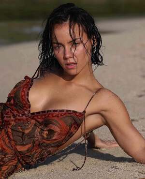 Nanette Orellana nude 10
