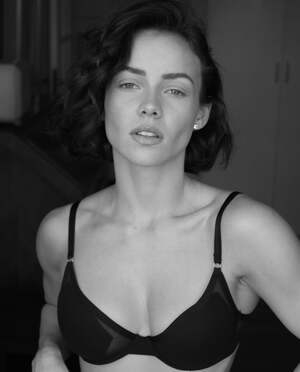 Nanette Orellana nude 9