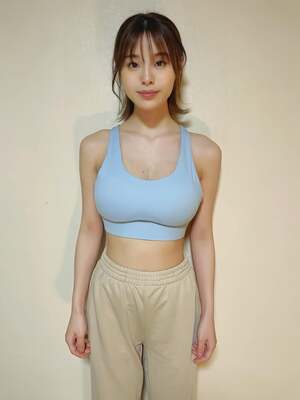 Nano Ogasawara nude 1