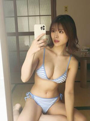 Nano Ogasawara nude 5